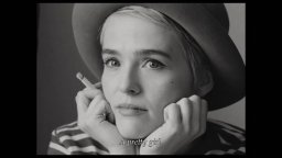 Nouvelle Vague - Teaser trailer del film di Richard Linklater con Zoey Deutch