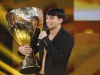 Amici 24: Daniele Doria è il vincitore dell'edizione