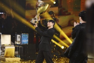 Amici 24 Finale