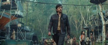 Andor Rogue One