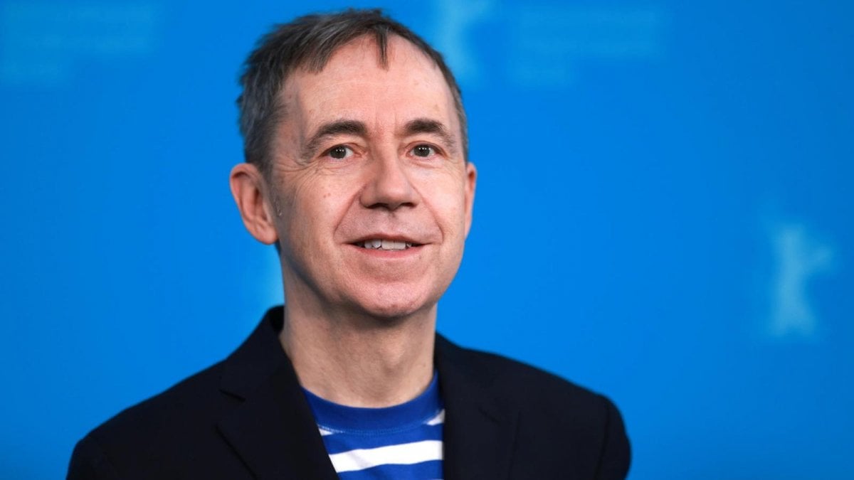 venezia 2025 dag johan haugerud presidente di giuria delle giornate degli autori