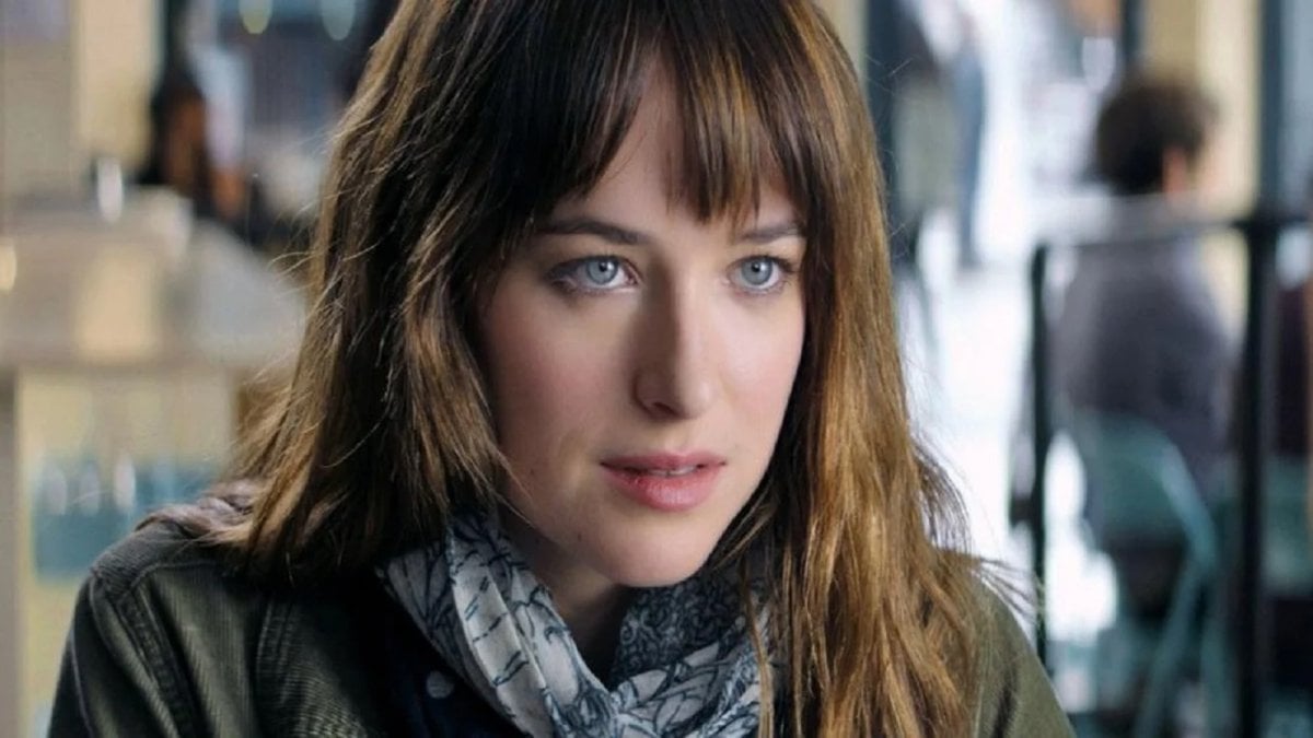 dakota johnson svela di essere rimasta scioccata ad alcune première non era quello che stavamo girando 