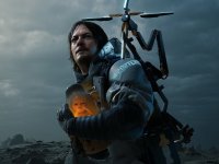 Death Stranding arriva al cinema: Kojima annuncia quando farà il suo debutto da regista
