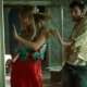 Jennifer Lawrence e il primo giorno sul set di Die, My Love: 'Io e Rob dovevamo lottare come tigri, ma nudi'