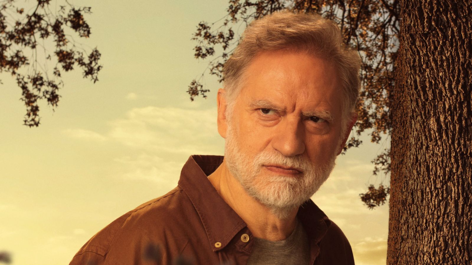 Emilio Molina interpretato da Nancho Novo