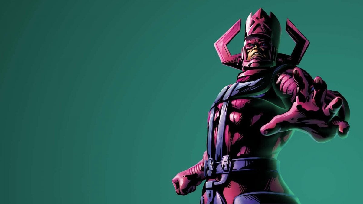 the fantastic four first steps ecco il primo sguardo ufficiale al galactus di ralph ineson