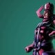 The Fantastic Four: First Steps, ecco il primo sguardo ufficiale al Galactus di Ralph Ineson