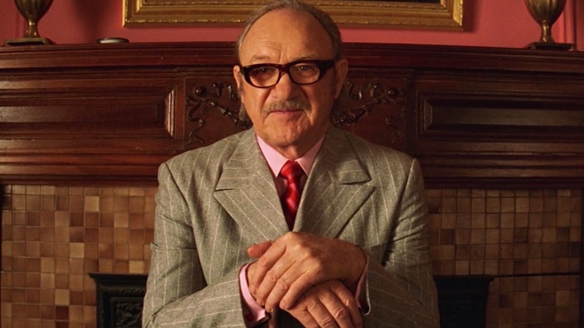 I Tenenebaum, Wes Anderson: "Gene Hackman furioso per il suo salario, lasciò il set senza salutare" I Tenenebaum, Wes Anderson: "Gene Hackman furioso per il suo salario, lasciò il set senza salutare"