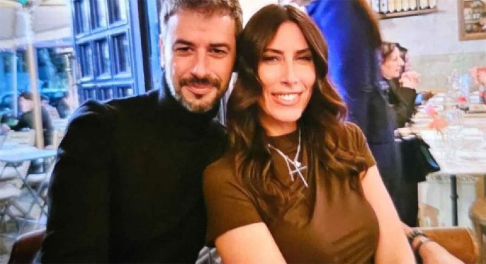 Grande Fratello Iago Amanda