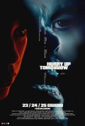 Hurry Up Tomorrow: la locandina italiana