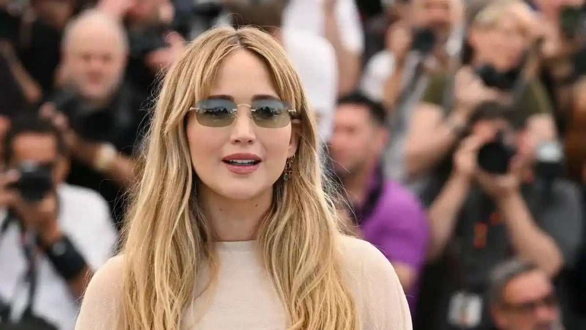Die, My Love: Jennifer Lawrence si apre sulla maternità e il post partum a Cannes 2025 Die, My Love: Jennifer Lawrence si apre sulla maternità e il post partum a Cannes 2025