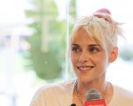 Kristen Stewart ha girato The Chronology of Water per mostrare 'quanto sia violento essere una donna'