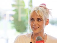 Kristen Stewart ha girato The Chronology of Water per mostrare 'quanto sia violento essere una donna'