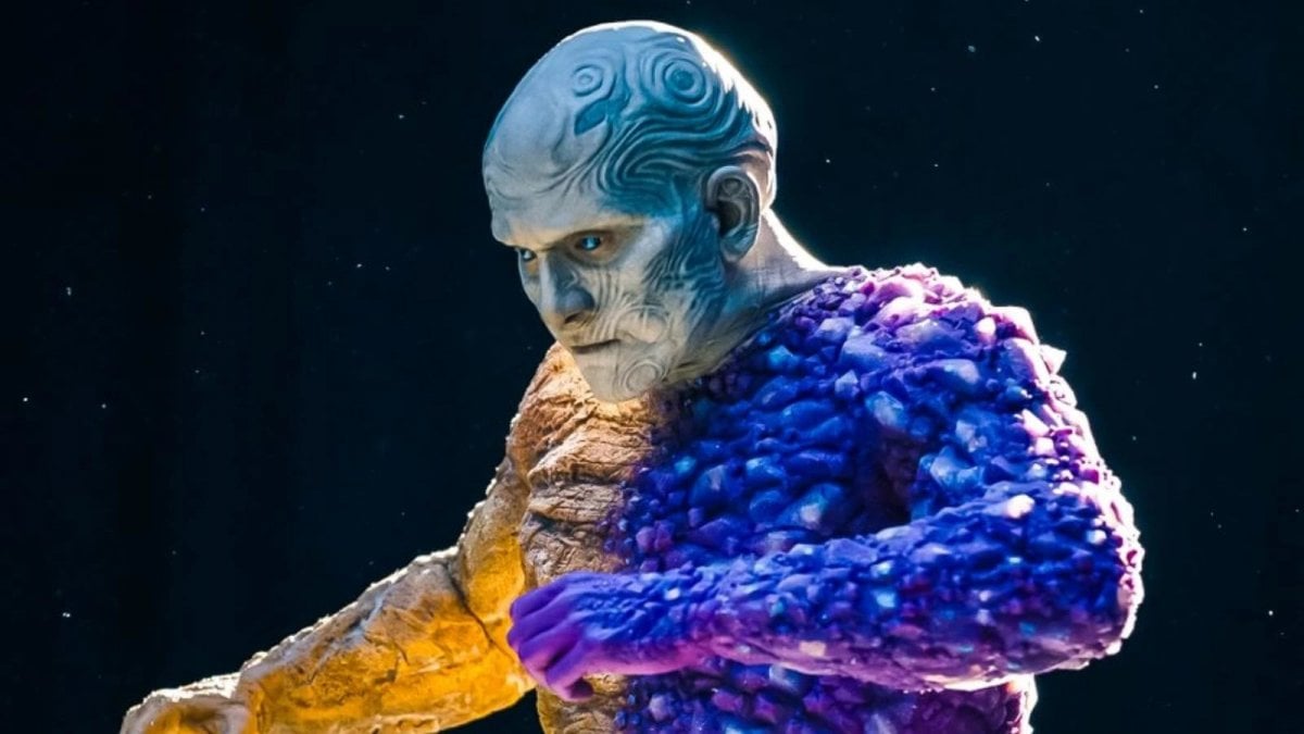 Superman, il trailer anticipa la storyline di Metamorpho? Le teorie dei fan Superman, il trailer anticipa la storyline di Metamorpho? Le teorie dei fan