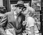Nouvelle Vague, Quentin Tarantino pazzo per il film di Richard Linklater: 'Lo ha visto due volte in un giorno'