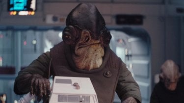 Raddus Rogue One