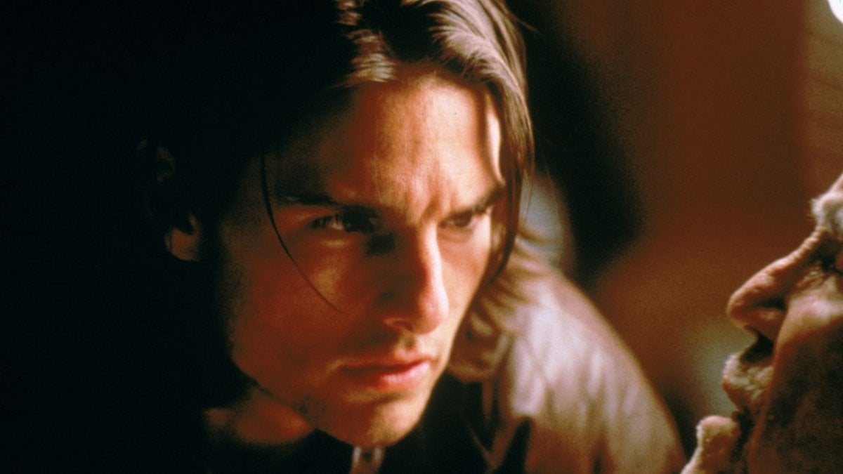 tom cruise ha terrorizzato paul thomas anderson sul set di magnolia ecco in che modo