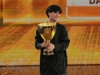 Amici 24, TrigNO vince la categoria canto: il regalo speciale di Anna Pettinelli e il suo significato