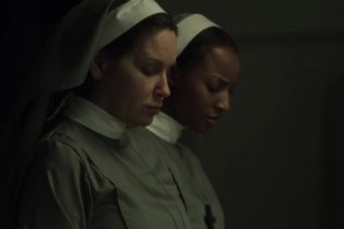 L'esorcismo di Emma Schmidt - The Ritual - Trailer Italiano dell'horror con Al Pacino