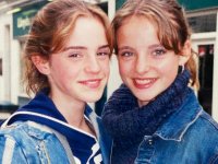 Harry Potter, la controfigura di Emma Watson ricorda la scena che ha girato grazie alla pozione polisucco