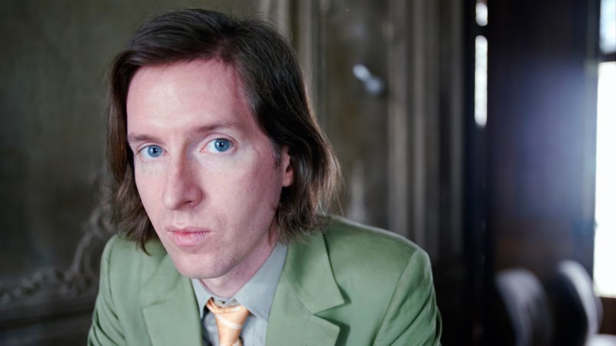 Wes Anderson e Richard Ayoade insieme per un nuovo film dal tono oscuro Wes Anderson e Richard Ayoade insieme per un nuovo film dal tono oscuro