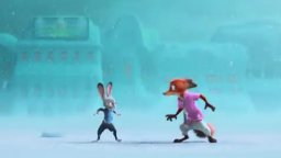 Zootopia 2 - Teaser Trailer del film d'animazione Disney