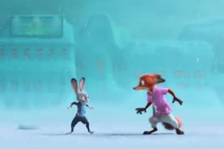 Zootopia 2 - Teaser Trailer del film d'animazione Disney