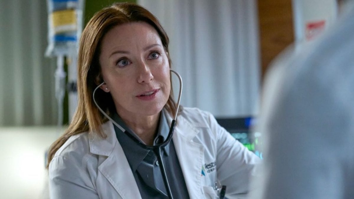 doc – nelle tue mani perché è la serie perfetta per un remake americano
