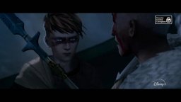 Predator: Killer Of Killers - Trailer italiano del film d'animazione in uscita su Disney+