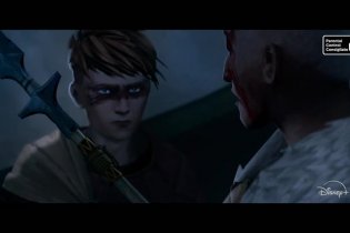 Predator: Killer Of Killers - Trailer italiano del film d'animazione in uscita su Disney+