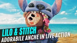 Lilo & Stitch: La recensione del remake live action Disney