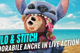 Lilo & Stitch: La recensione del remake live action Disney