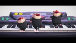 Zootropolis 2 - Teaser Trailer italiano del film d'animazione Disney