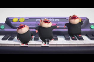 Zootropolis 2 - Teaser Trailer italiano del film d'animazione Disney