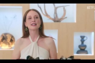 Sirens - Trailer Italiano della miniserie Netflix con Julianne Moore, Milly Alcock e Meghann Fahy