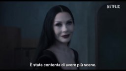 Mercoledì 2 - Featurette 'Anteprima: La Famiglia Addams'
