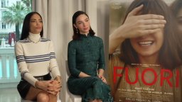 Fuori: Intervista a Matilda De Angelis ed Elodie