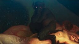 The Dark NightMare - Trailer italiano dell'horror della regista norvgese Kjersti Helen Rasmussen