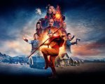 Avatar: The Last Airbender, iniziano le riprese della terza e ultima stagione della serie Netflix