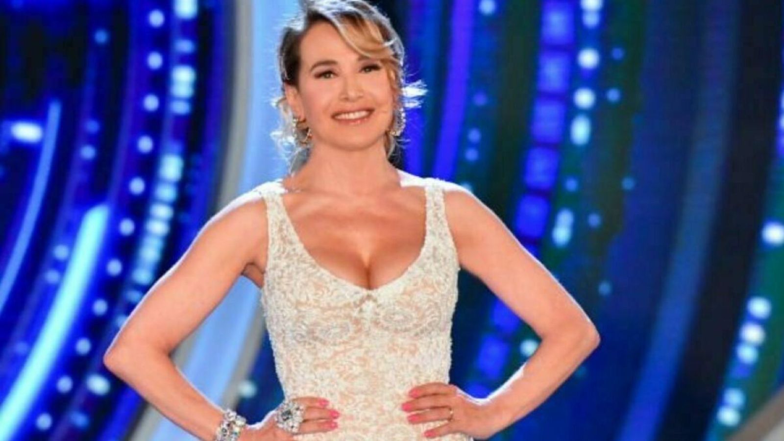 Barbara d’Urso