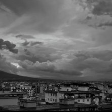 Below the Clouds: il cielo di Napoli