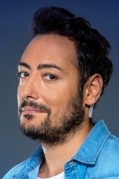 Locandina di Ciro Capriello