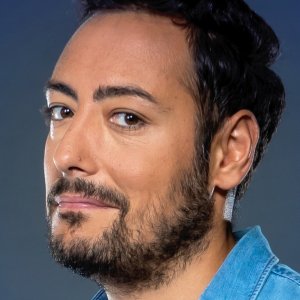 Locandina di Ciro Capriello