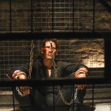 Daredevil: Rinascita, Jon Bernthal nella scena post-credits della serie.