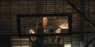 Daredevil Rinascita Jon Bernthal Scena Post Credita Serie Tv Disney Plus