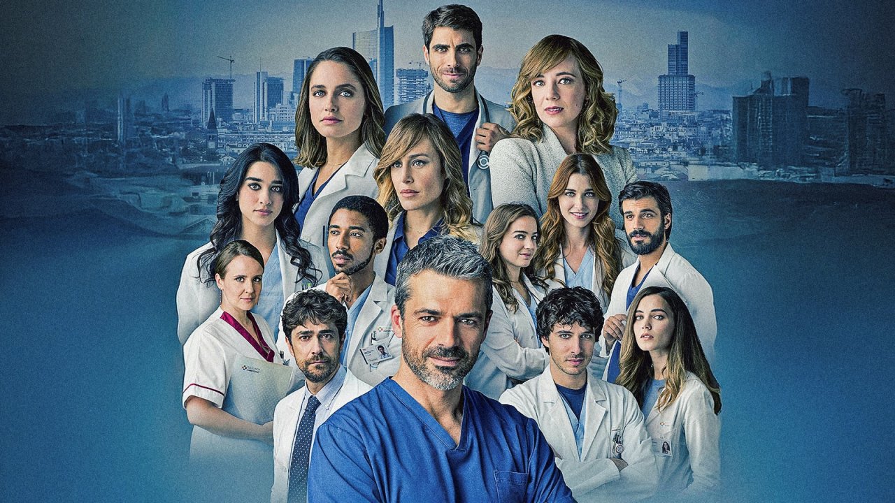 DOC versione america