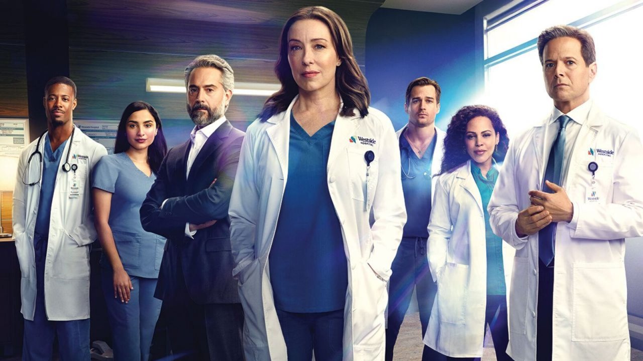 Doc, da stasera su Rai 1 il remake americano della serie con Luca Argentero: la trama, quante puntate sono
