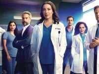 Doc, da stasera su Rai 1 il remake americano della serie con Luca Argentero: la trama, quante puntate sono