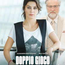 Locandina di Doppio gioco
