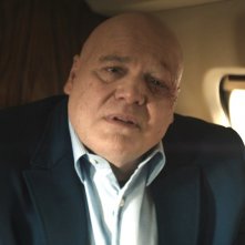 Echo. Vincent D'Onofrio è di nuovo Wilson Fisk nella post-credits della serie.